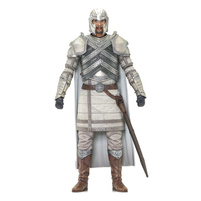 House of the Dragon Deluxe Action Figure Ser Criston Cole Previews Exclusive 18cm - Action Figures - Diamond Select - Hobby Figures UK