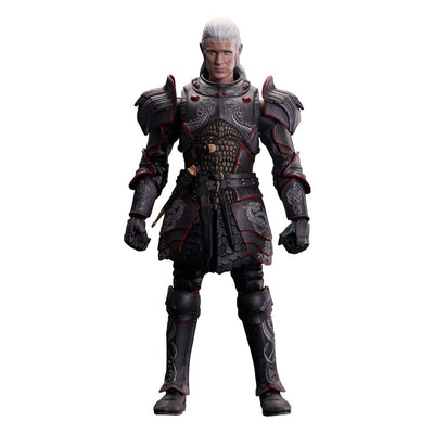 House of the Dragon Deluxe Action Figures 18cm Series 1 Assortment (6) - Action Figures - Diamond Select - Hobby Figures UK