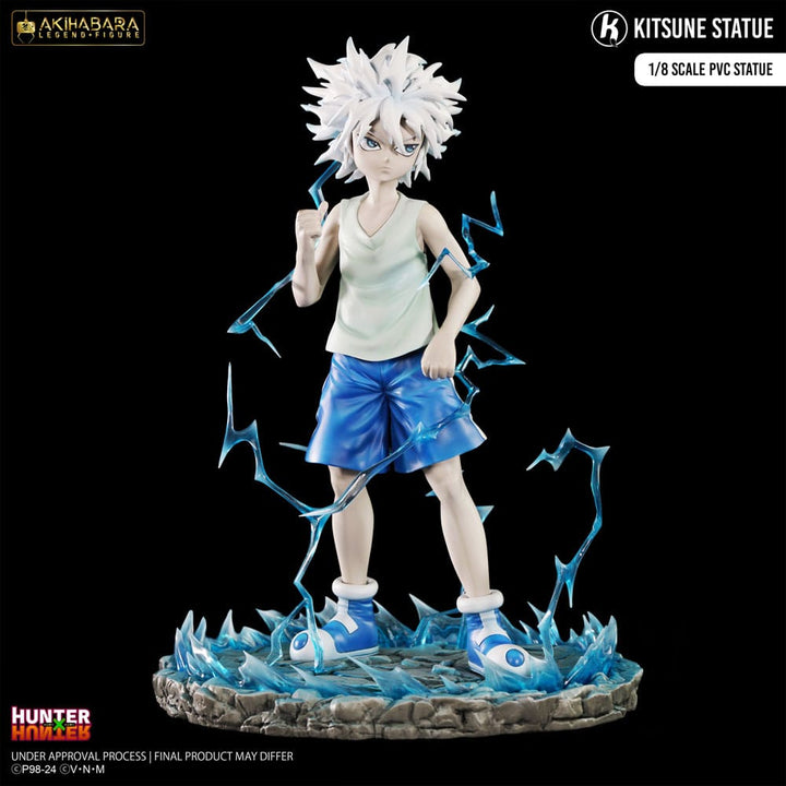 Hunter-Hunter-Akihabara-Legend