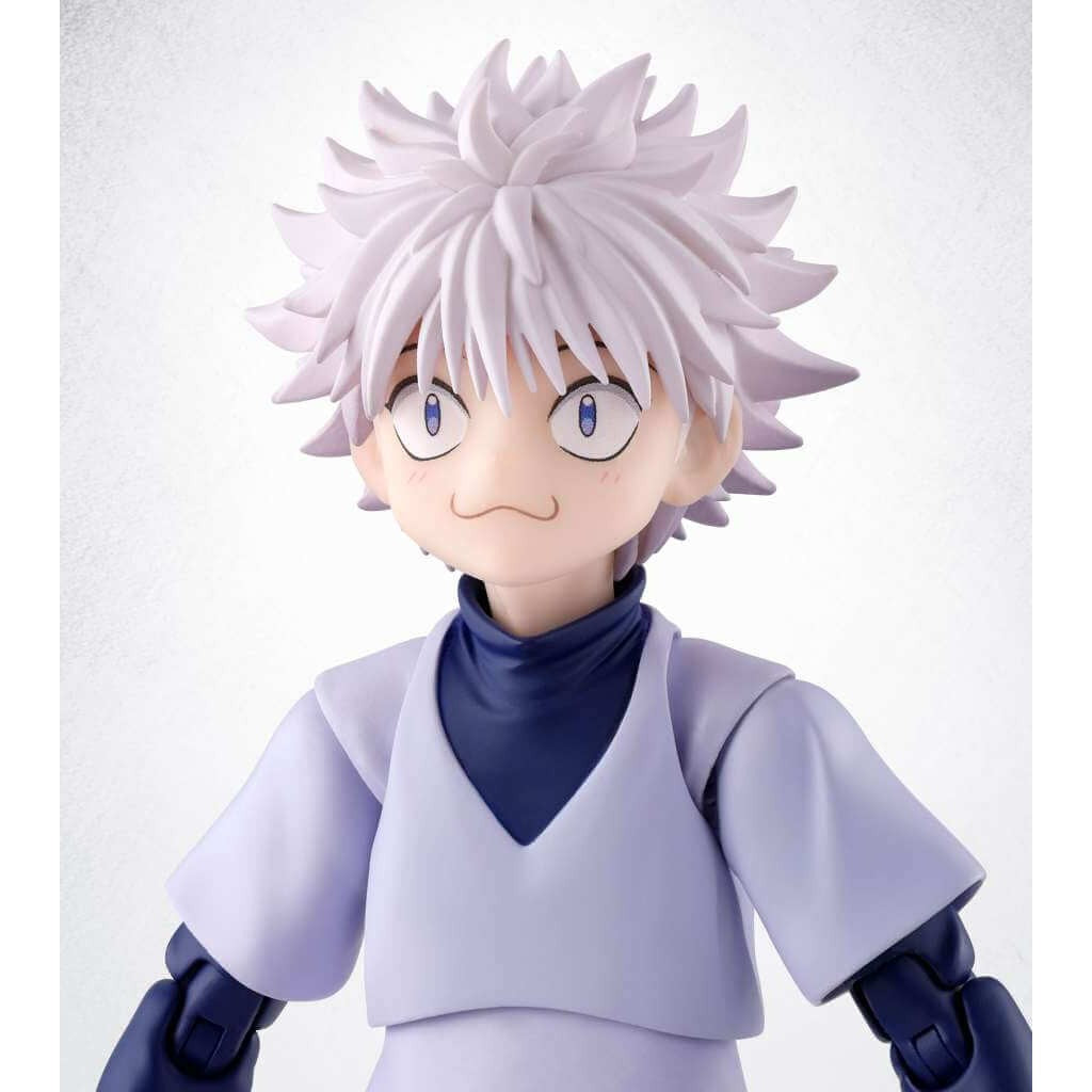 The Kotobuki Squadron in The Wilderness S.H.Figuarts Kylie Action Figure The Kotobuki Squadron in The Wilderness S.H.Figuarts Kylie Action Figure