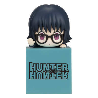 Hunter x Hunter Hikkake PVC Statue Shizuku 10cm - Scale Statue - Furyu - Hobby Figures UK