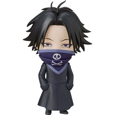 Hunter x Hunter Nendoroid Action Figure Feitan 10cm - Mini Figures - Good Smile Company - Hobby Figures UK