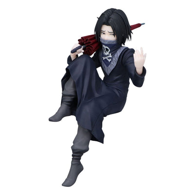 Hunter x Hunter Noodle Stopper PVC Statue Feitan 14cm - Scale Statue - Furyu - Hobby Figures UK