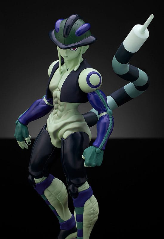 Hunter x Hunter Pop Up Parade PVC Statue Meruem 17cm – Hobby Figures