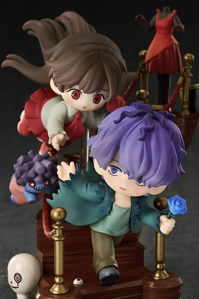 Ib Chibi Figure Ib & Garry 12cm - Mini Figures - Good Smile Company - Hobby Figures UK