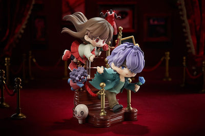 Ib Chibi Figure Ib & Garry 12cm - Mini Figures - Good Smile Company - Hobby Figures UK