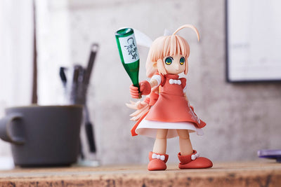 Ichigeki Sacchu!! HoiHoi-san Model Kit 1/1 HoiHoi-san Heavy Arms Ver. New Edition 12cm - Model Kit - Kotobukiya - Hobby Figures UK