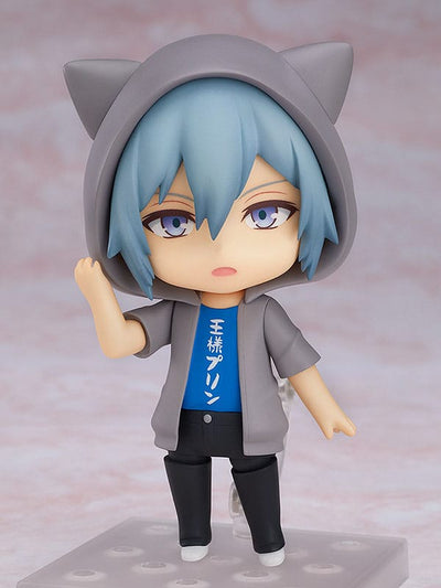 Idolish7 Nendoroid Action Figure Tamaki Yotsuba 10cm (re-run) - Mini Figures - Orange Rouge - Hobby Figures UK