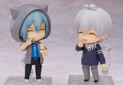 Idolish7 Nendoroid Action Figure Tamaki Yotsuba 10cm (re-run) - Mini Figures - Orange Rouge - Hobby Figures UK