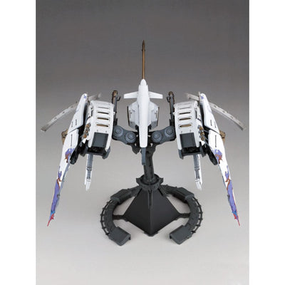 Ikaruga Fine Scale Model Kit 1/144 White Ikaruga 16cm - Model Kit - Kotobukiya - Hobby Figures UK