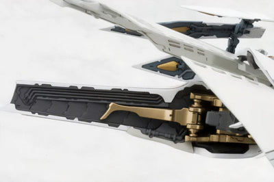 Ikaruga Plastic Model Kit 1/144 Ginkei 16cm