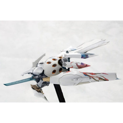 Ikaruga Plastic Model Kit 1/144 Ginkei 16cm
