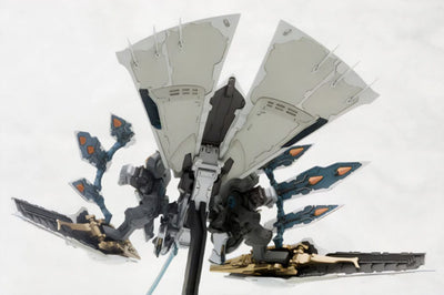 Ikaruga Plastic Model Kit 1/144 Ginkei 16cm