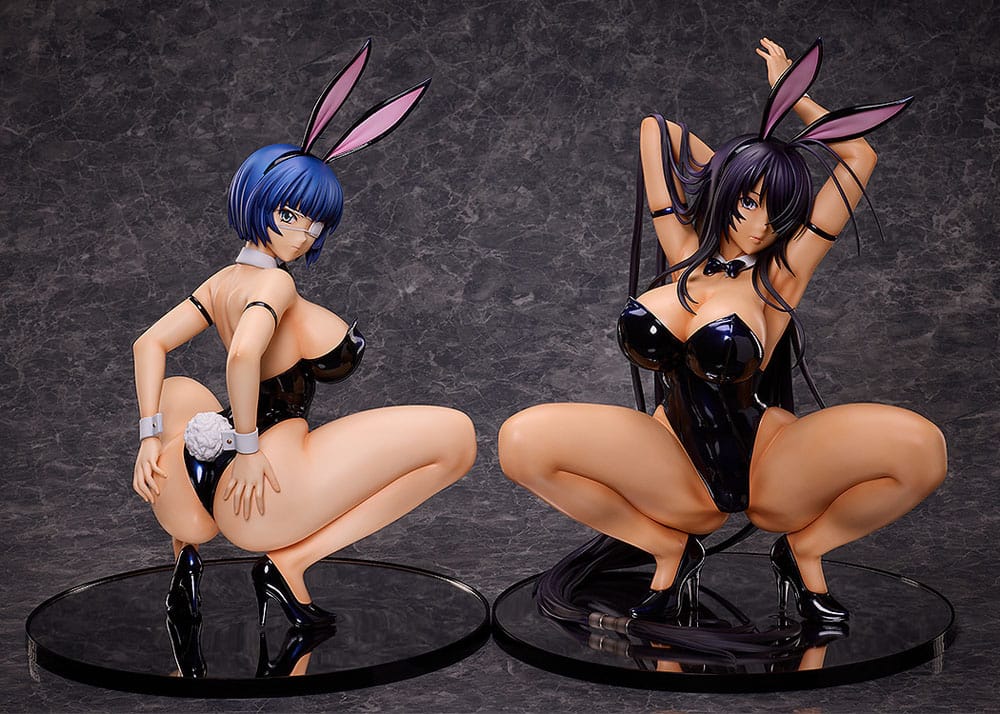 Figurine Ikki Tousen Kanu Unchou - China Dress White 1/7 Griffon, Occasion