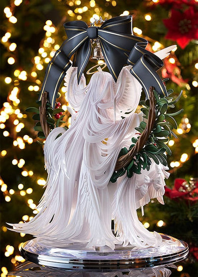 Illustration Revelation PVC Statue Bell of the Holy Night 30cm - Scale Statue - Good Smile Company - Hobby Figures UK