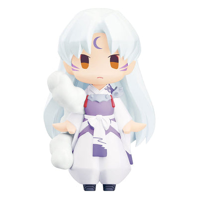 Inuyasha HELLO! GOOD SMILE Action Figure Sesshomaru 10cm - Action Figures - Good Smile Company - Hobby Figures UK