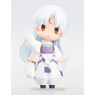 Inuyasha HELLO! GOOD SMILE Action Figure Sesshomaru 10cm - Action Figures - Good Smile Company - Hobby Figures UK