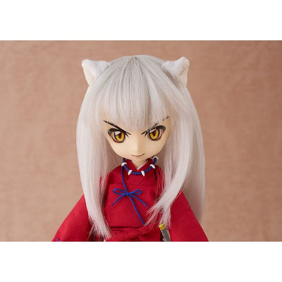 Inuyasha Harmonia Humming Action Figure Inuyasha 24cm - Action Figures - Good Smile Company - Hobby Figures UK