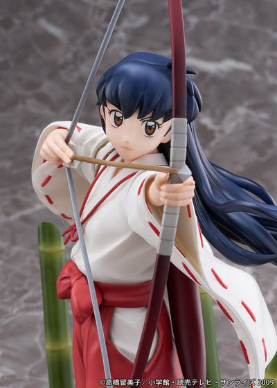 Inuyasha PVC Statue 1/7 Kagome Higurashi 32cm - Scale Statue - Proof - Hobby Figures UK