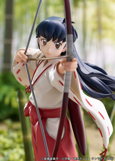 Inuyasha PVC Statue 1/7 Kagome Higurashi 32cm - Scale Statue - Proof - Hobby Figures UK