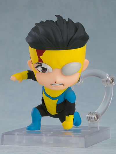 Invincible Nendoroid Action Figure Invincible 10cm - Mini Figures - Good Smile Company - Hobby Figures UK