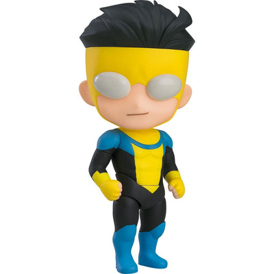 Invincible Nendoroid Action Figure Invincible 10cm - Mini Figures - Good Smile Company - Hobby Figures UK