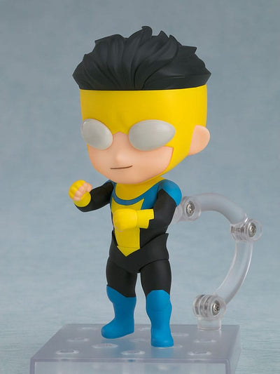Invincible Nendoroid Action Figure Invincible 10cm - Mini Figures - Good Smile Company - Hobby Figures UK