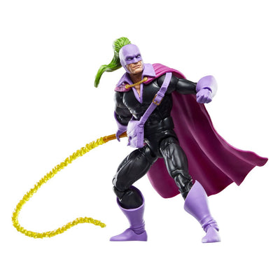 Iron Man Marvel Legends Action Figure Marvel's Whiplash 15cm - Action Figures - Hasbro - Hobby Figures UK