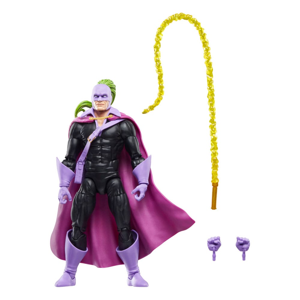 Iron Man Marvel Legends Action Figure Marvel's Whiplash 15cm - Action Figures - Hasbro - Hobby Figures UK