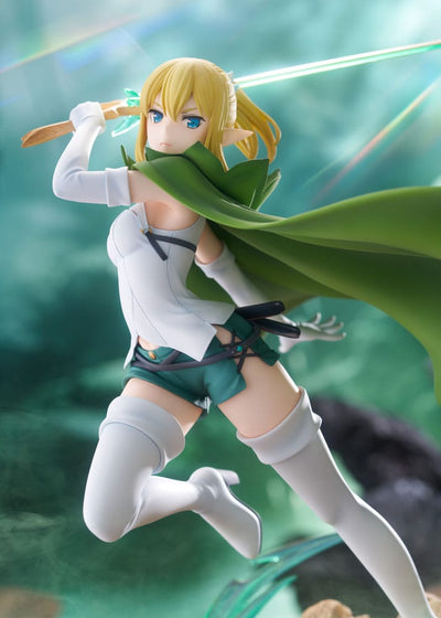Is It Wrong to Try to Pick Up Girls in a Dungeon? PVC Statue 1/7 V Ryu Lion Level 6 Ver. 25cm - Scale Statue - AliceGlint - Hobby Figures UK
