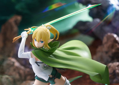 Is It Wrong to Try to Pick Up Girls in a Dungeon? PVC Statue 1/7 V Ryu Lion Level 6 Ver. 25cm - Scale Statue - AliceGlint - Hobby Figures UK