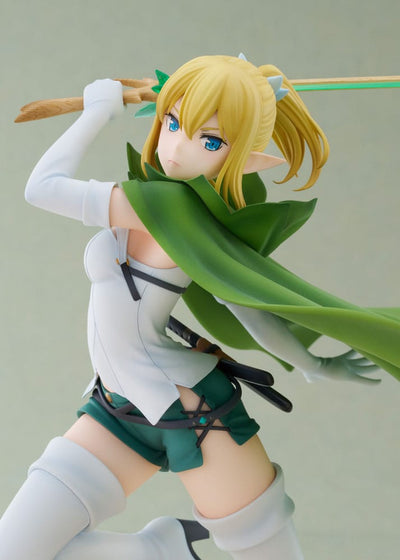 Is It Wrong to Try to Pick Up Girls in a Dungeon? PVC Statue 1/7 V Ryu Lion Level 6 Ver. 25cm - Scale Statue - AliceGlint - Hobby Figures UK