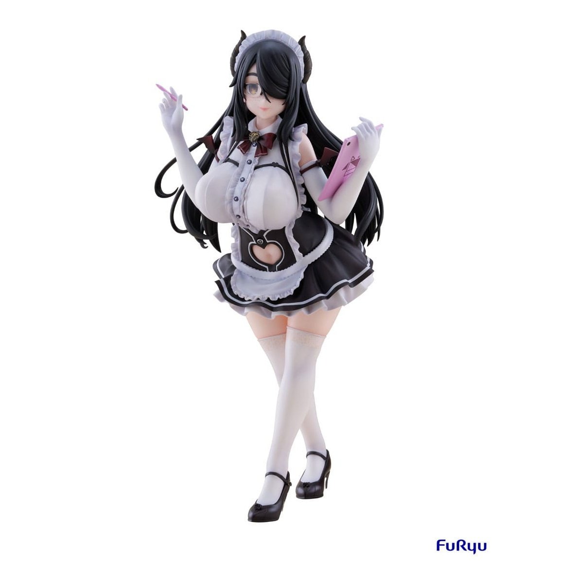 Itou Life FNEX Statue 1/7 Itou Life 26cm - Scale Statue - Furyu - Hobby Figures UK