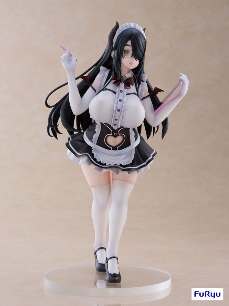 Itou Life FNEX Statue 1/7 Itou Life 26cm - Scale Statue - Furyu - Hobby Figures UK