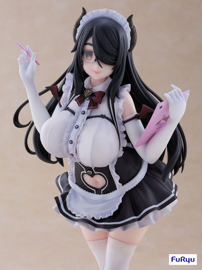 Itou Life FNEX Statue 1/7 Itou Life 26cm - Scale Statue - Furyu - Hobby Figures UK