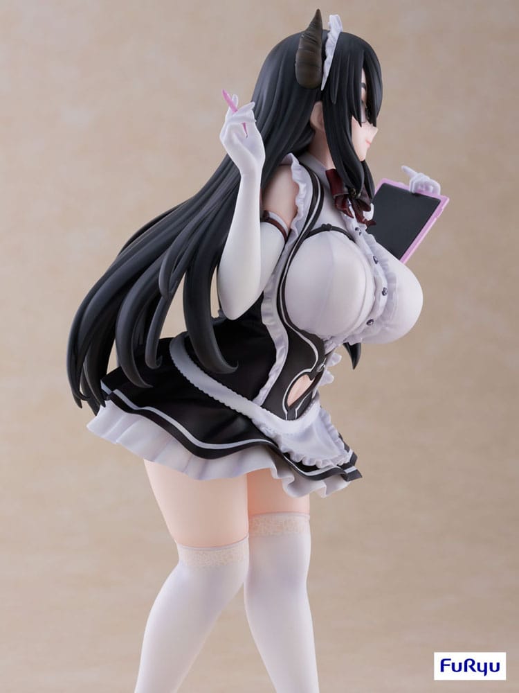 Itou Life FNEX Statue 1/7 Itou Life 26cm - Scale Statue - Furyu - Hobby Figures UK