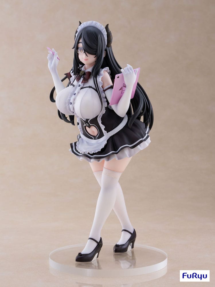 Itou Life FNEX Statue 1/7 Itou Life 26cm - Scale Statue - Furyu - Hobby Figures UK