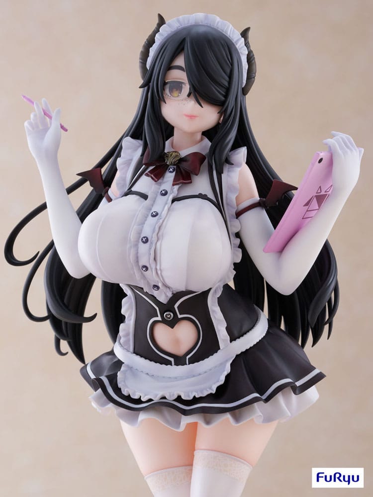 Itou Life FNEX Statue 1/7 Itou Life 26cm - Scale Statue - Furyu - Hobby Figures UK