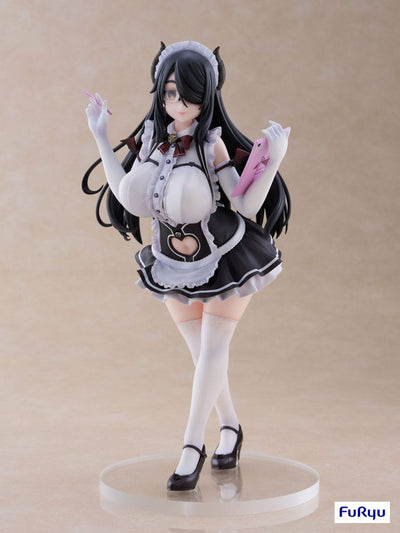 Itou Life FNEX Statue 1/7 Itou Life 26cm - Scale Statue - Furyu - Hobby Figures UK