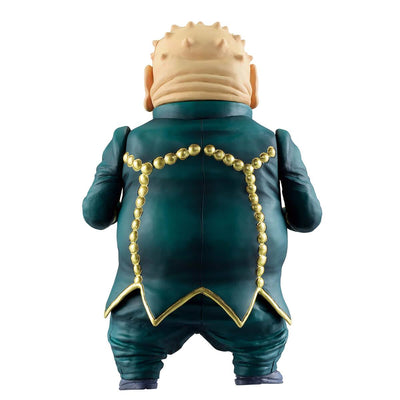 JoJo's Bizarre Adventure Ichibansho Masterlise PVC Statue Shigekiyo Yangu (Shigechi) Stand Rush 13cm - Scale Statue - Bandai Ichibansho - Hobby Figures UK