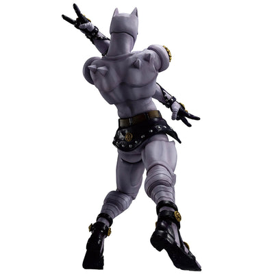 JoJo's Bizarre Adventure Ichibansho Masterlise PVC Statue Killer Queen (Deadly Queen) Stand Rush 21cm - Scale Statue - Bandai Ichibansho - Hobby Figures UK