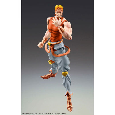 JoJo's Bizarre Adventure Part 3 Stardust Crusaders Super Action Statue Chozokado Figure Dio Awakened Third 16cm - Action Figures - Medicos Entertainment - Hobby Figures UK