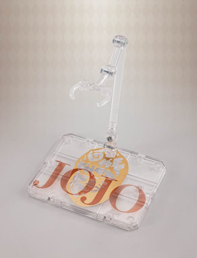 JoJo´s Bizarre Adventure S.H. Figuarts Action Figure Jonathan Joestar 17cm - Action Figures - Bandai Tamashii Nations - Hobby Figures UK