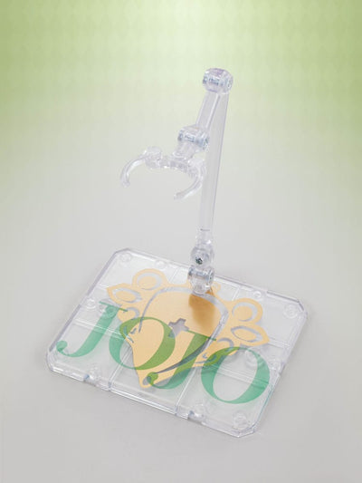 JoJo´s Bizarre Adventure S.H. Figuarts Action Figure Joseph Joestar 17cm - Action Figures - Bandai Tamashii Nations - Hobby Figures UK