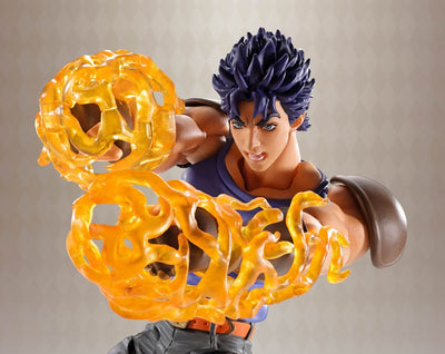 JoJo´s Bizarre Adventure S.H. Figuarts Action Figure Jonathan Joestar 17cm - Action Figures - Bandai Tamashii Nations - Hobby Figures UK