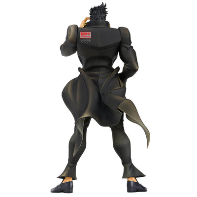 JoJo's Bizarre Adventure: Stardust Crusaders PVC Statue Mometria Jotaro Kujo 22cm - Scale Statue - Good Smile Company - Hobby Figures UK