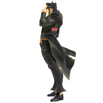 JoJo's Bizarre Adventure: Stardust Crusaders PVC Statue Mometria Jotaro Kujo 22cm - Scale Statue - Good Smile Company - Hobby Figures UK