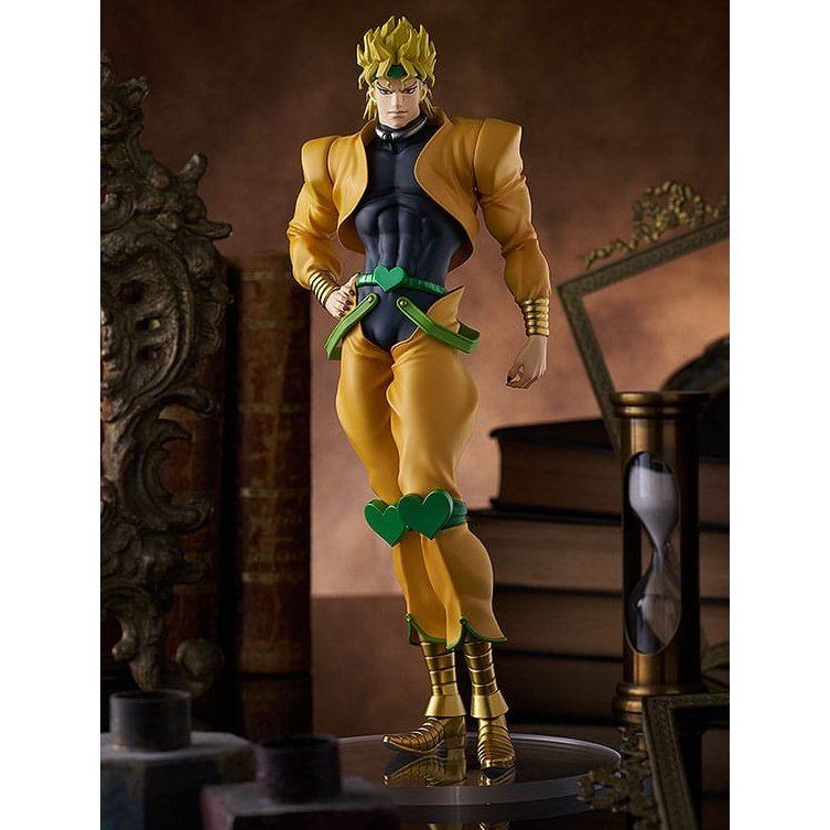 Figurine Pop JoJo's Bizarre Adventure #2053 pas cher : Jotaro Kujo