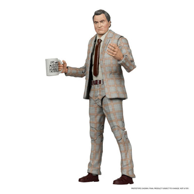 Joker DC Multiverse (Joker Movie) Deluxe Colllector Action Figure The Joker (Live with Murray Franklin) Limited Edition 18cm - Action Figures - McFarlane Toys - Hobby Figures UK
