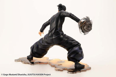 Jujutsu Kaisen ARTFXJ Statue 1/8 Suguru Geto Hidden Inventory / Premature Death Ver. 18cm - Scale Statue - Kotobukiya - Hobby Figures UK
